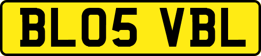 BL05VBL