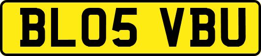 BL05VBU