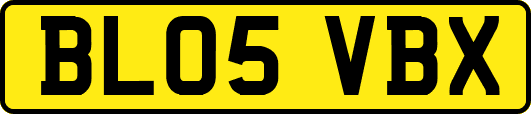 BL05VBX