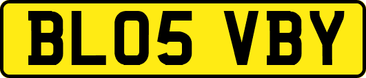 BL05VBY