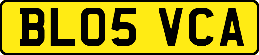 BL05VCA