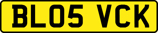 BL05VCK