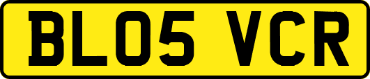 BL05VCR