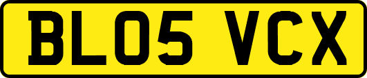 BL05VCX