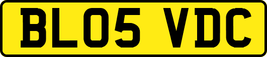 BL05VDC