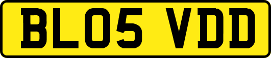 BL05VDD