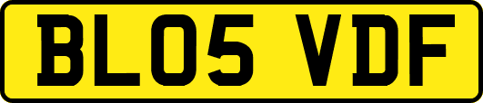 BL05VDF