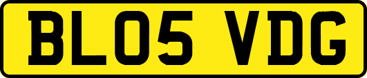 BL05VDG