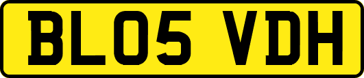 BL05VDH