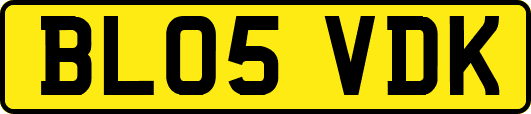 BL05VDK