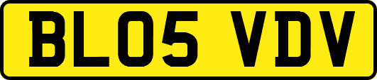 BL05VDV