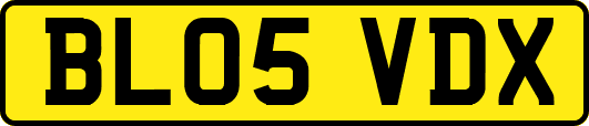 BL05VDX
