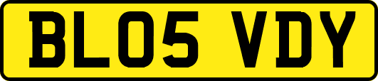 BL05VDY