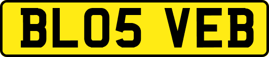 BL05VEB