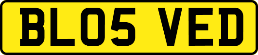 BL05VED