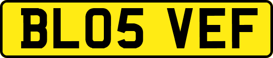 BL05VEF