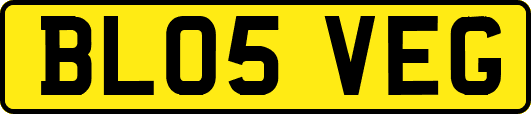 BL05VEG