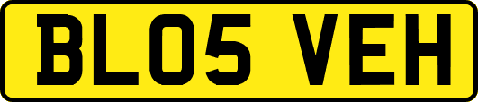 BL05VEH