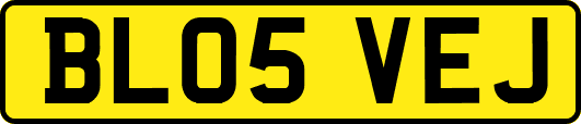BL05VEJ