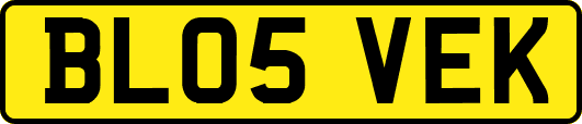 BL05VEK