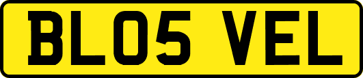 BL05VEL