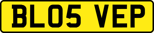 BL05VEP
