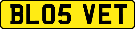 BL05VET