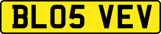 BL05VEV