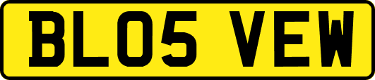 BL05VEW