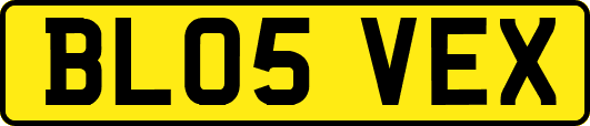 BL05VEX