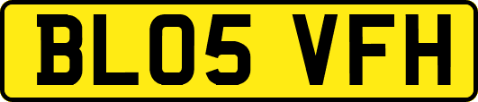 BL05VFH