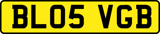 BL05VGB