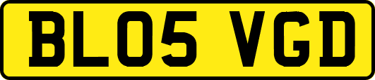 BL05VGD
