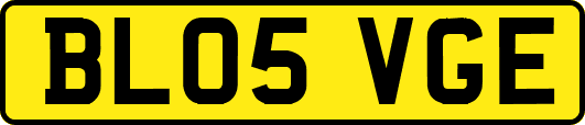 BL05VGE
