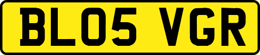 BL05VGR