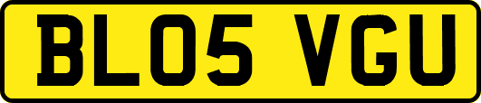 BL05VGU