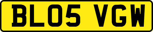 BL05VGW