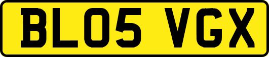 BL05VGX
