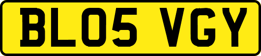 BL05VGY