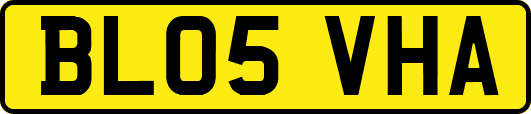 BL05VHA