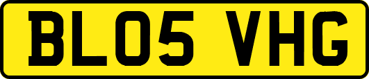 BL05VHG