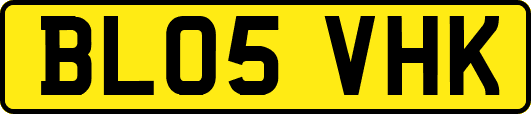 BL05VHK