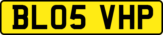 BL05VHP