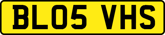 BL05VHS