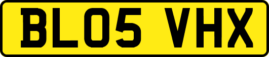 BL05VHX