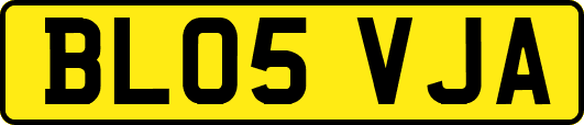 BL05VJA