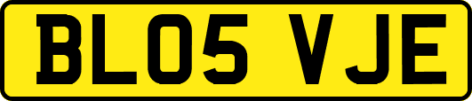 BL05VJE