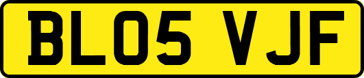 BL05VJF