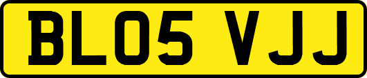 BL05VJJ