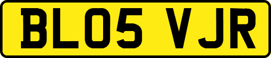 BL05VJR